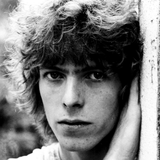 David Bowie