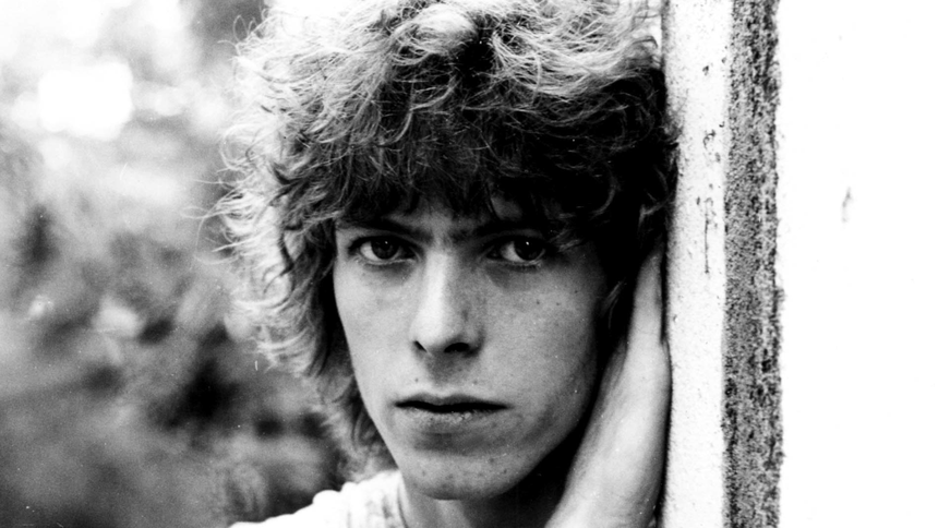 David Bowie
