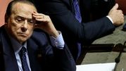 Silvio Berlusconi