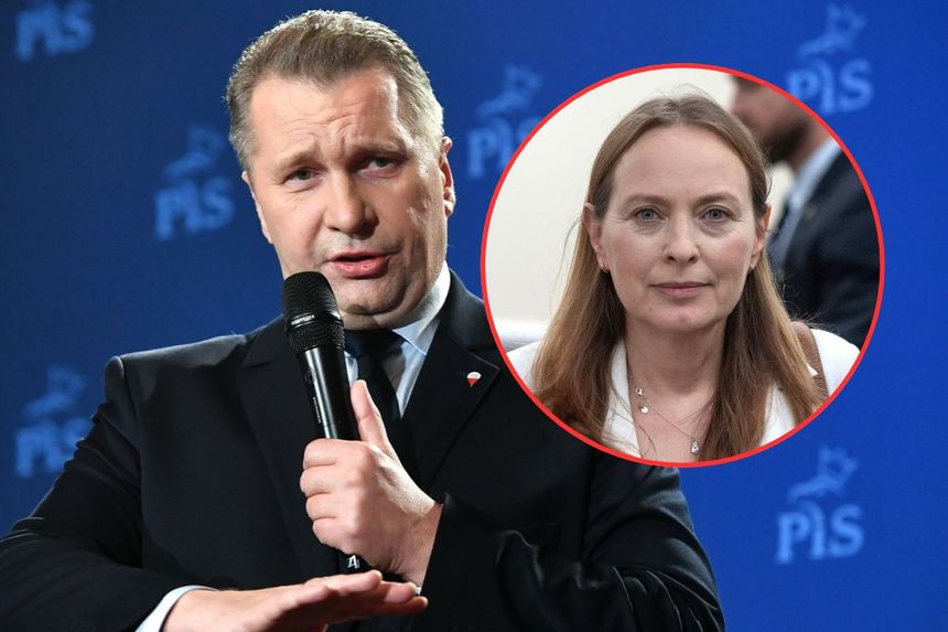 Czarnek i Pełczyńska-Nałęcz