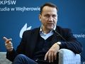 Radosław Sikorski
