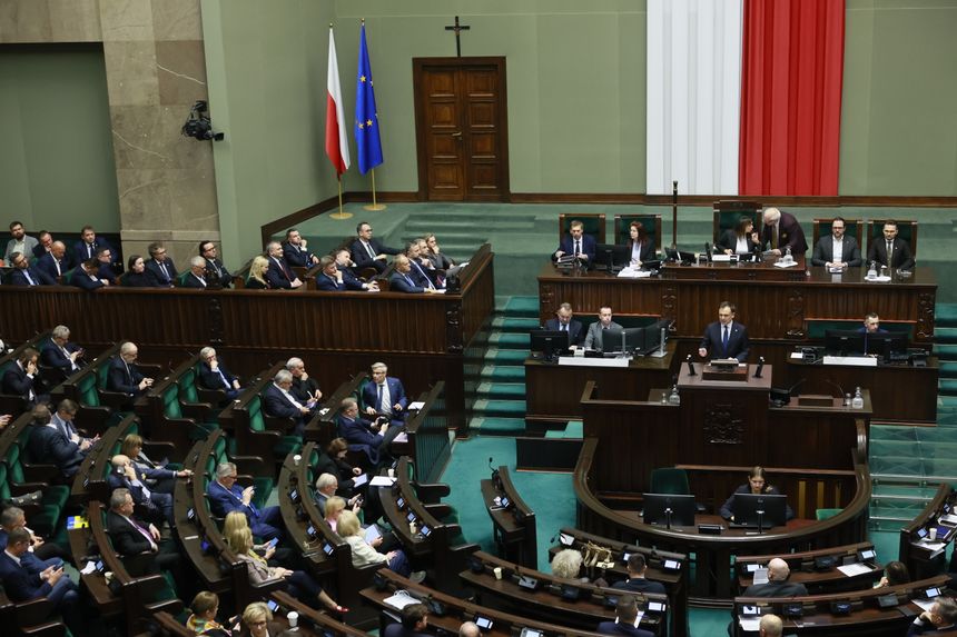 Sejm