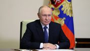 Władimir Putin