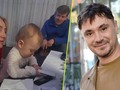 Daniel Martyniuk zabrał syna do dziadków. Z córką już nie ma kontaktu