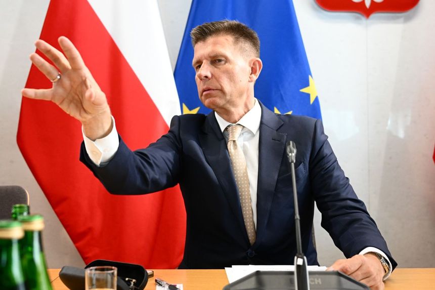 Ryszard Petru 