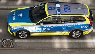 Policja