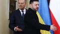 Spotkanie Donalda Tuska z Wołodymyrem Zełenskim, grudzień 2025