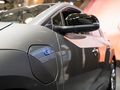 elektryczne auto Subaru