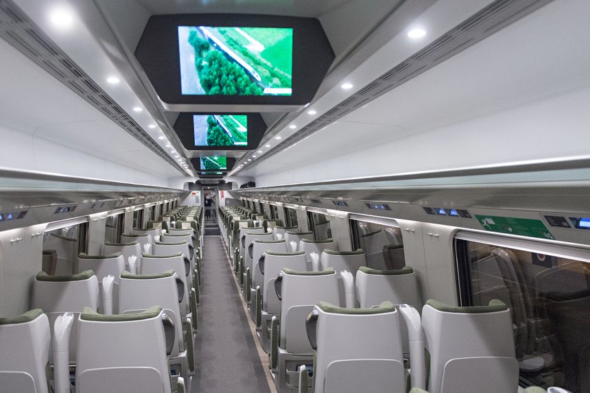Pendolino