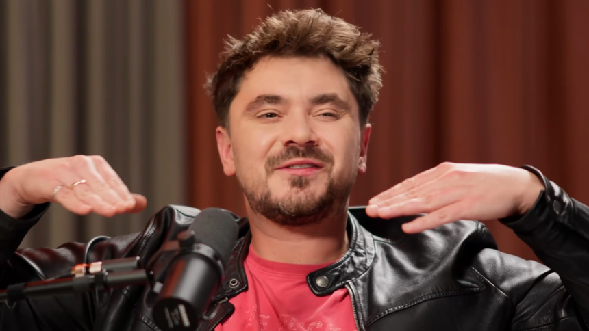 Daniel Martyniuk stracił prawo jazdy i zdradził żonę. „Nie jestem alkoholikiem”