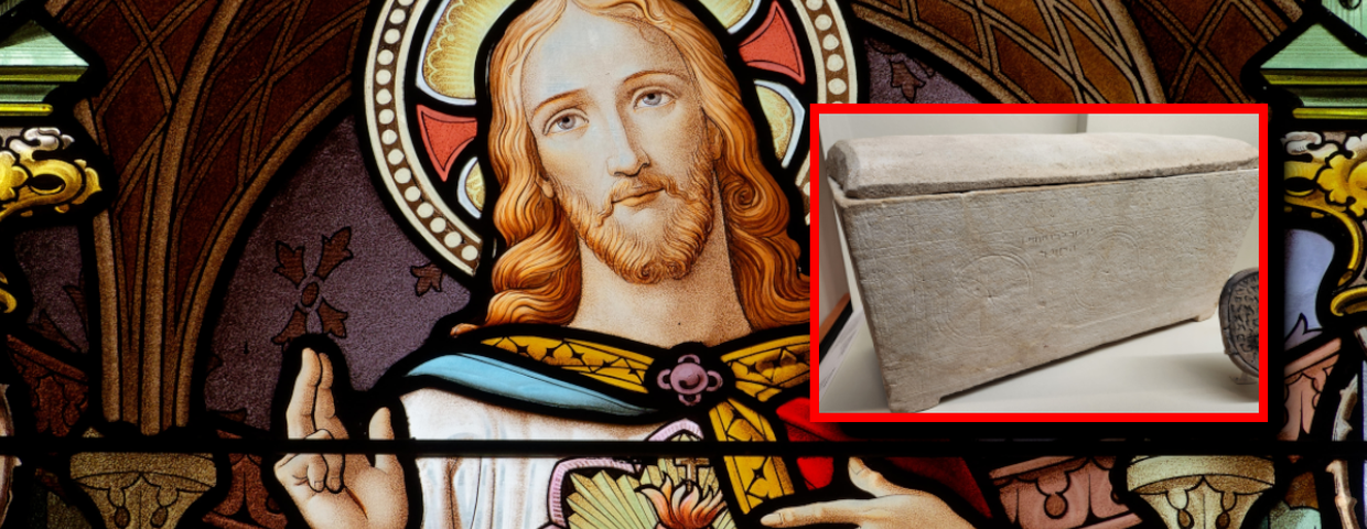 Jezus miał brata? Badania i tajemnica ossuarium