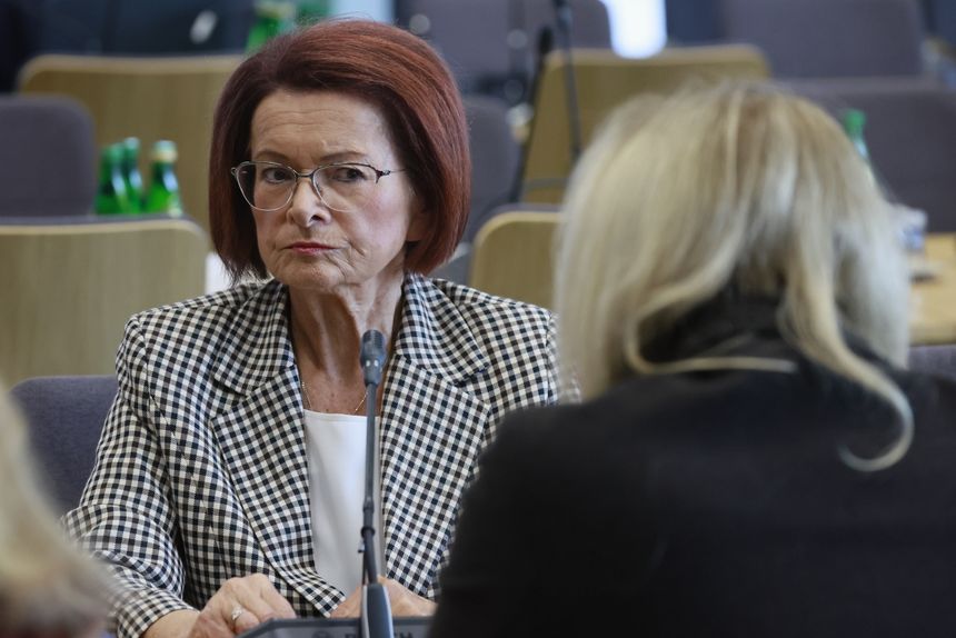 Maria Kurowska