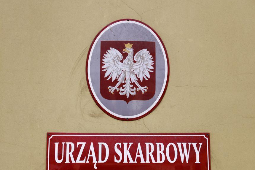 Urząd skarbowy