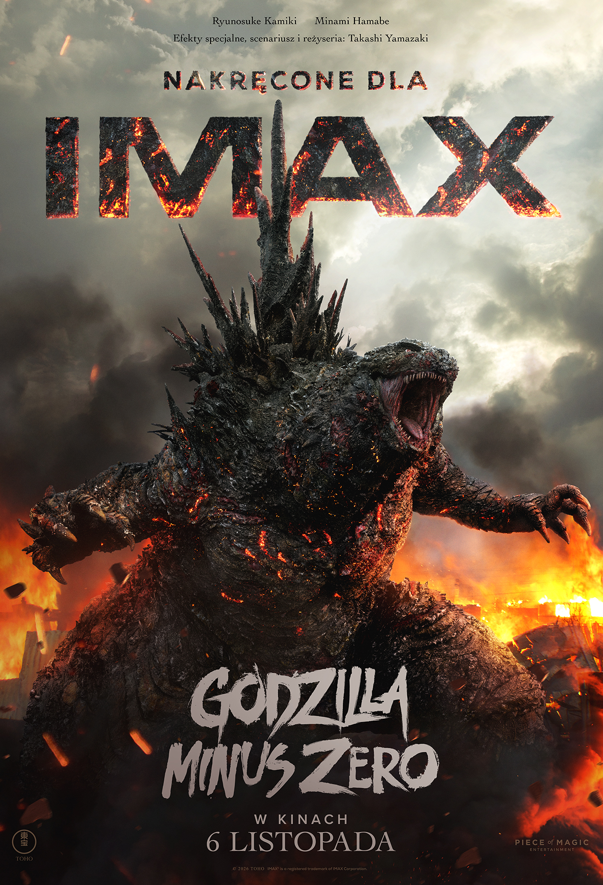 Plakat filmu \