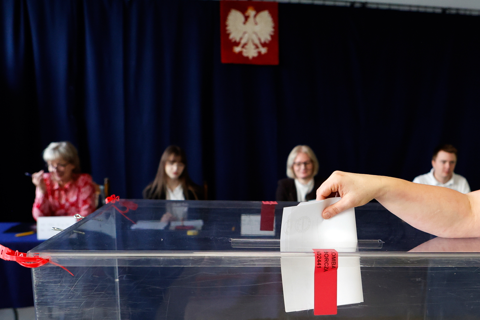 Są wyniki referendum w Częstochowie. Prezydent Krzysztof Matyjaszczyk i rada miasta odwołani
