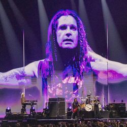 Ozzy Osbourne