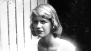 Sylvia Plath