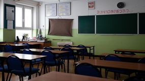 Klasa w szkole