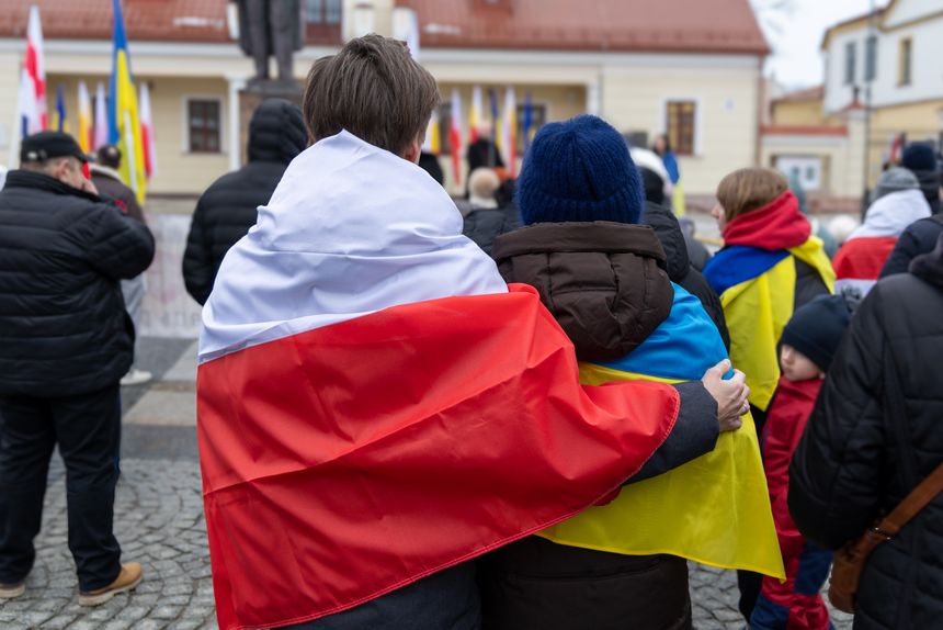 zerwana umowa o współpracy