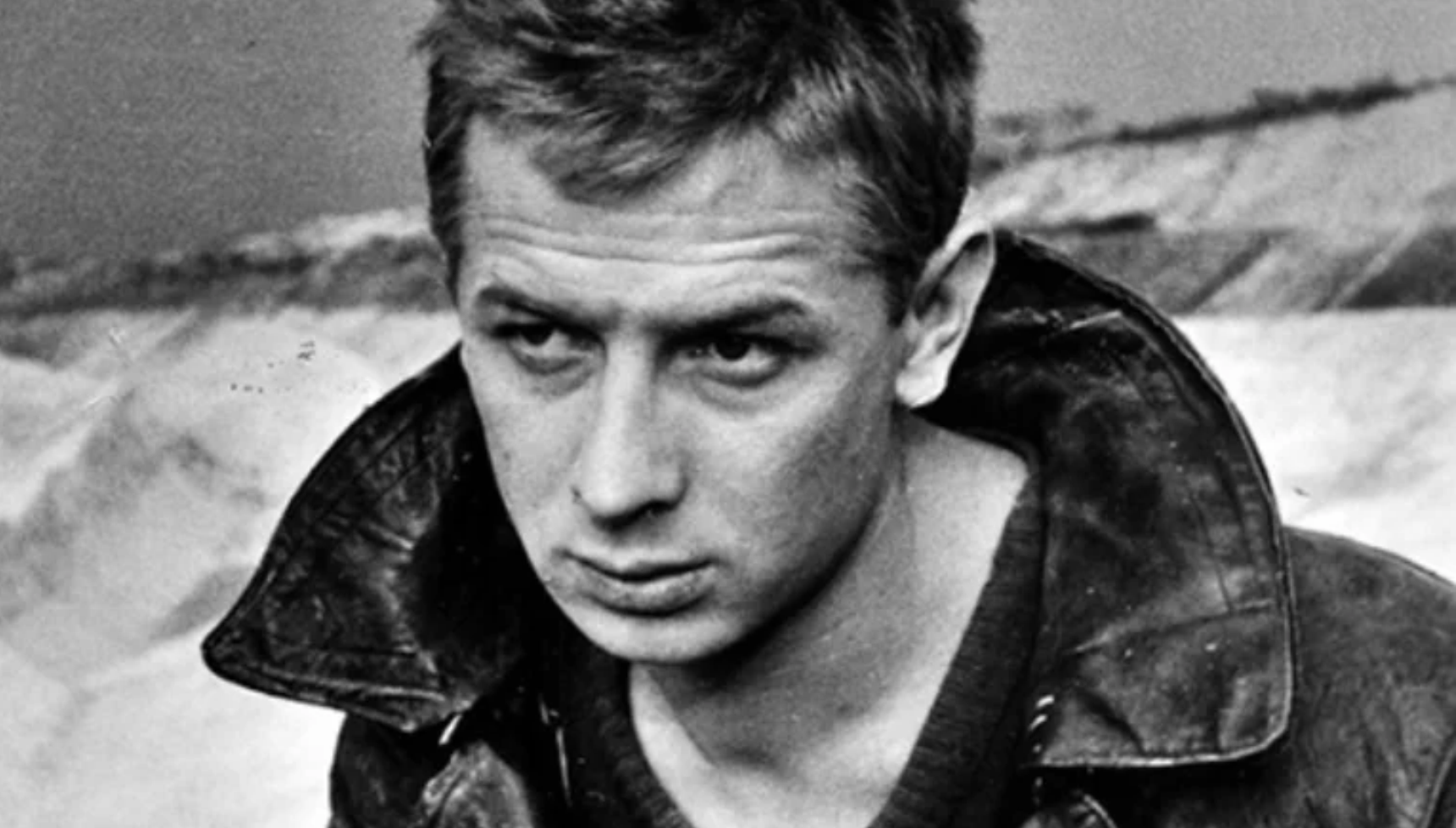 Zapomniany film polskiego mistrza. W obsadzie Kowalski, Czyżewska, Krafftówna