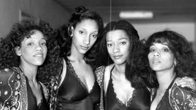 Sister Sledge
