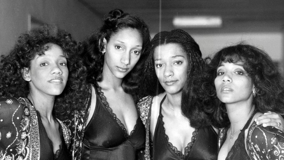 Sister Sledge