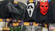 Gadżety na Halloween