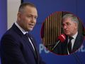 Prezydent Karol Nawrocki, Zbigniew Derdziuk