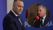 Prezydent Karol Nawrocki, Zbigniew Derdziuk