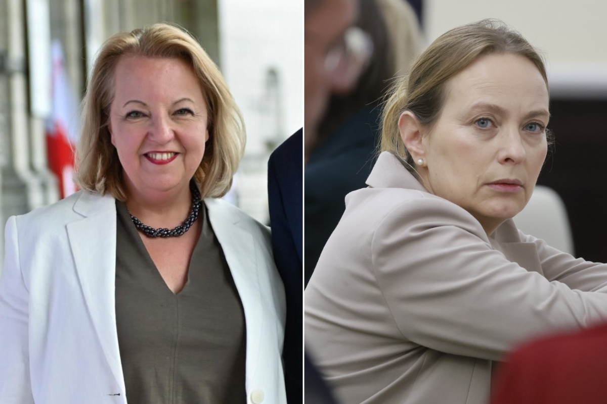 Kim jest Agnieszka Bartol? To ona ma zastąpić Pełczyńską-Nałęcz w rządzie