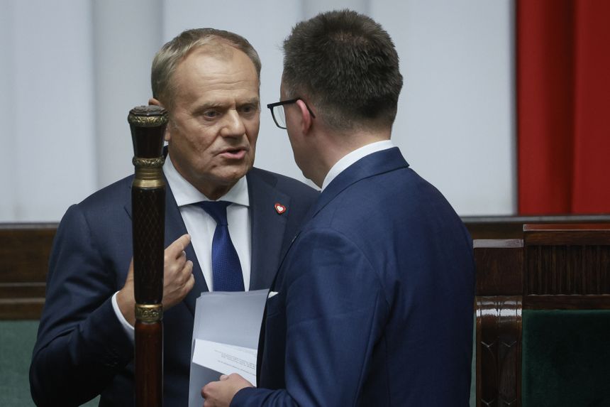 Polska polityka