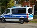 Polizei