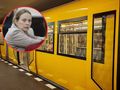 Konflikt wokół budowy metra?