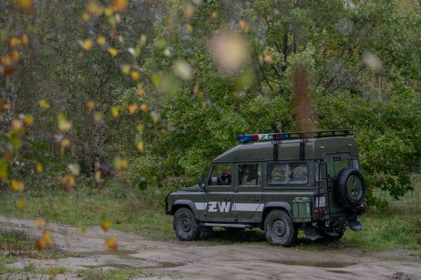 Żandarmeria Wojskowa