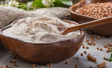 mąka gryczana bez glutenu