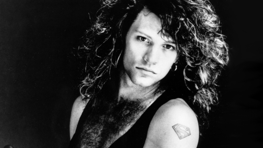Bon Jovi
