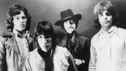 Pink Floyd - słynny zespół muzyczny 