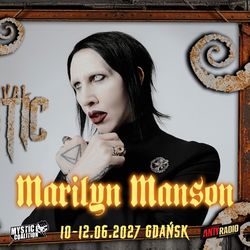 Marilyn Manson