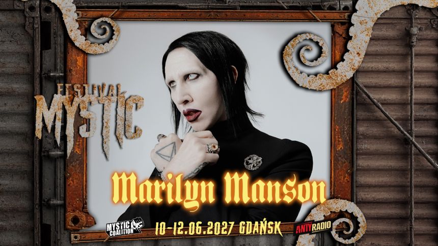 Marilyn Manson
