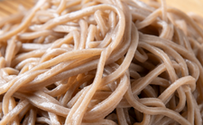 Makaron gryczany bez glutenu