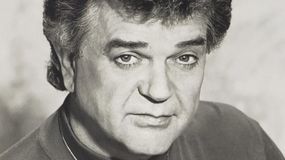 Portret Conwaya Twitty'ego, lata 80.
