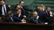 To nie koniec parlamentarnej batalii o zniesienie dwukadencyjności w samorządach. Choć projekt PSL przepadł w sejmowym głosowaniu, na rozpatrzenie czeka jeszcze niemal identyczna propozycja Senatu. 