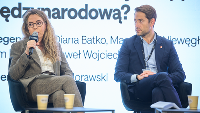 Igrzyska Wolności, 23-25 października 2026, Łódź