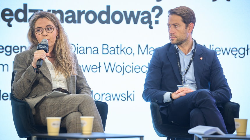 Igrzyska Wolności, 23-25 października 2026, Łódź