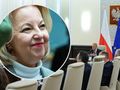 rząd, Agnieszka Bartol