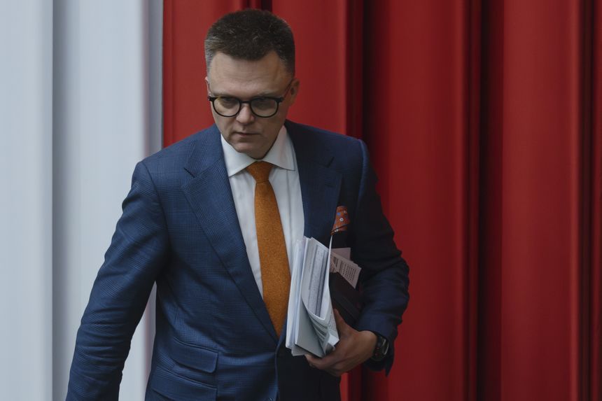 Szymon Hołownia