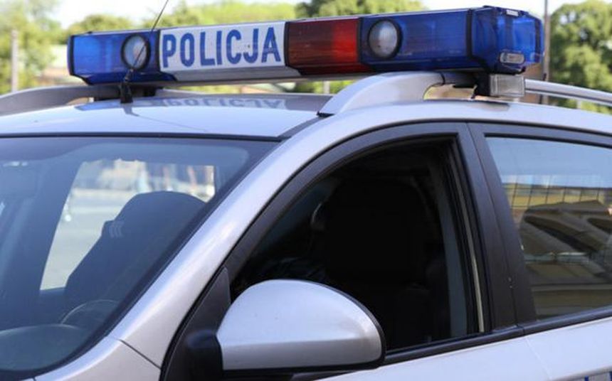 Policja