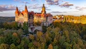 Zamek Książ, Wałbrzych