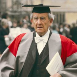J.R.R. Tolkien 