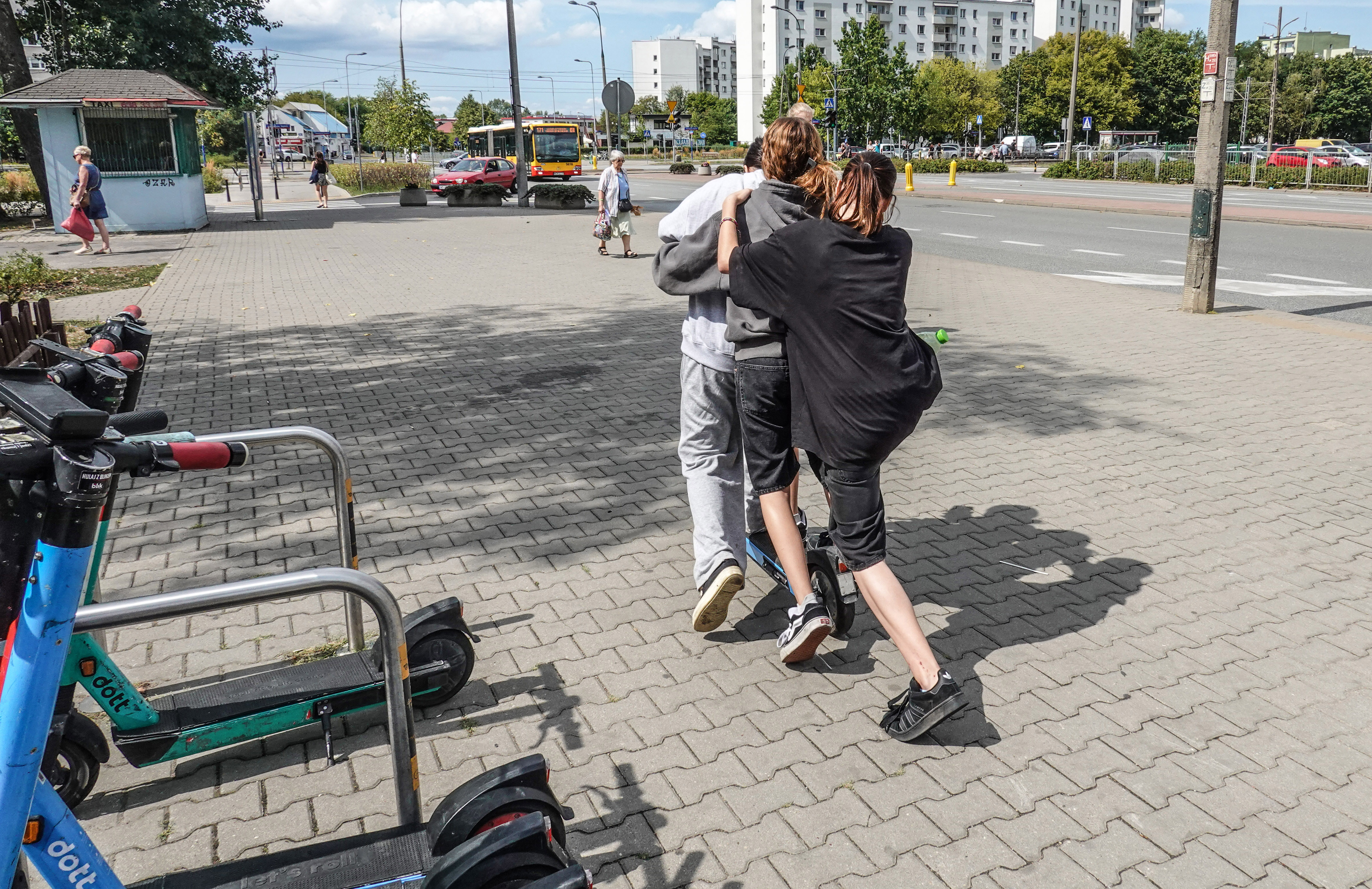 Rozpędzeni „kukiriniarze” i poważny problem. Skutki mogą być tragiczne